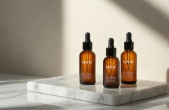 nyx launches body care line