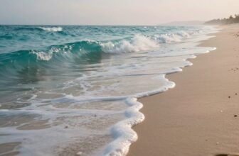 ocean aesthetic vibes transforming space style soul