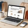 online shopping fundamentals and process