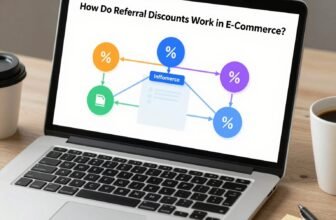referral discounts in e commerce how they work