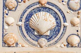 shell based home decor 15 diy ideas