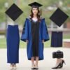 stunning graduation outfit ideas