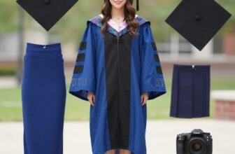stunning graduation outfit ideas