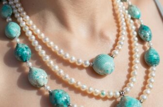 stunning sea inspired jewelry trends