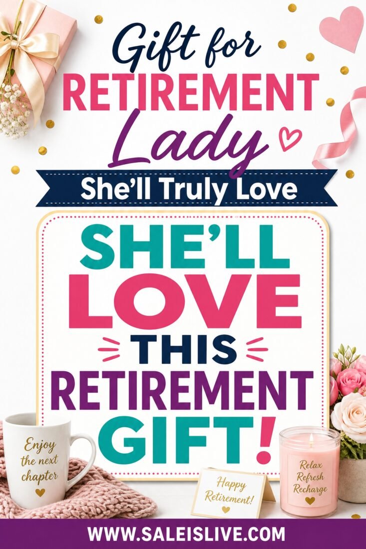 Gift_for_Retirement_Lady_Shell_Truly_Love