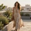 bohemian style free spirited 2025 looks
