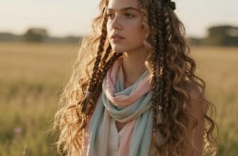 boho braids 2025 trends