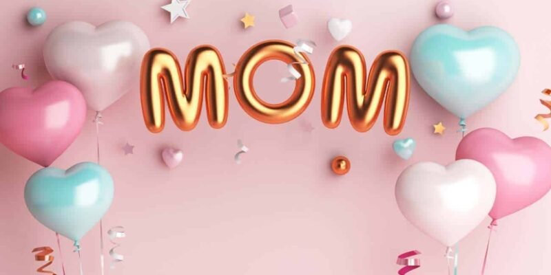 Mother’s Day Decor Ideas: 16 Creative & Heartwarming Ways to Celebrate Mom