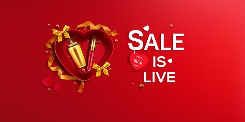 Sale is Live – Find the biggest online SALE of The Year – Something for Everyone