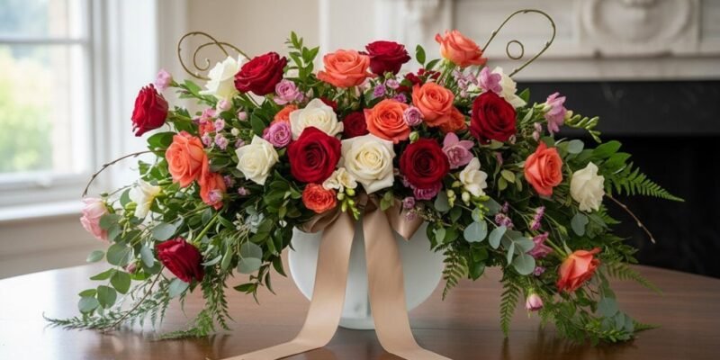 The $30 Flower Gift That Looks Like You Spent $300