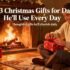 Sustainable Birthday Gifts for Her Top 3 Picks