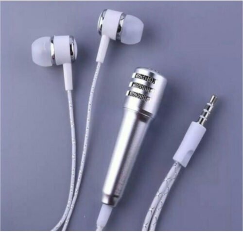 earphones with mic