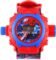 Spiderman Projector Watch for Kids
