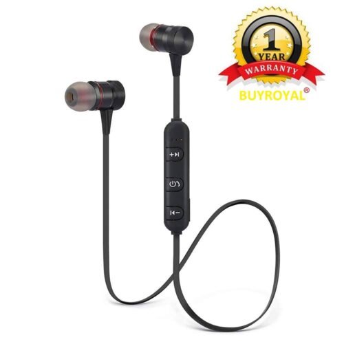 Bluetooth Earphone Wireless Headphones