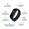 Mi Smart Band 4 Red Color