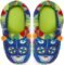 Newborn Kids Warm Booties Slippers Shoes