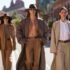 90s and 2000s Fashion Trends Making a Major Revival