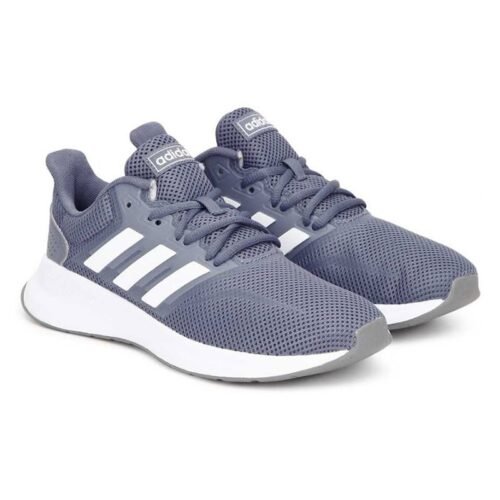 Adidas Womens Runfalcon Running Shoes
