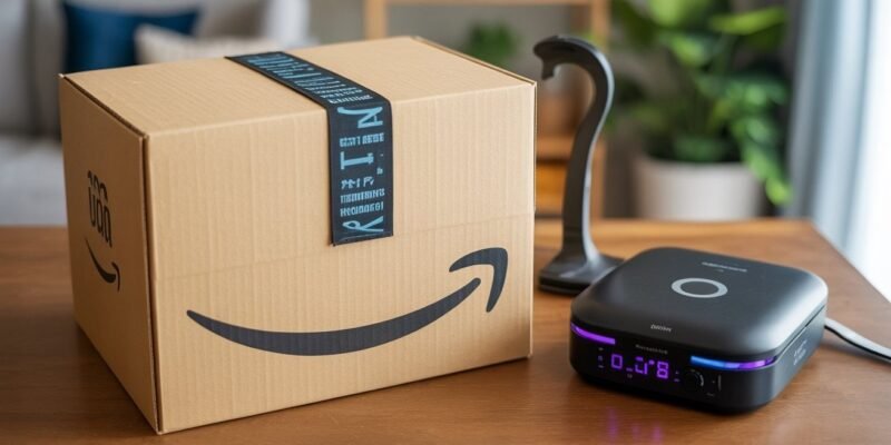 Amazon Haul Shopping 2025 – Best Finds & Trending Products