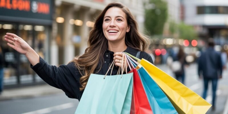 Amazon Prime Shopping Sale Today – Deals You Can’t Miss