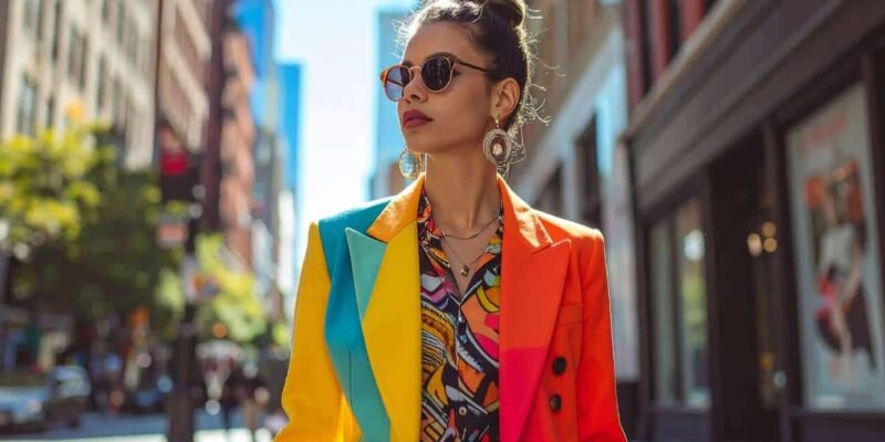 Unveiling Anna Wintour’s Iconic Style: Timeless Fashion Lessons from the Queen of Vogue