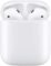 Apple AirPods 2 with Wireless Charging Case
