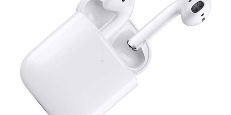 Apple AirPods 2 latest reviews