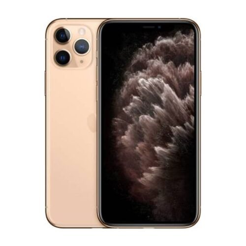 Apple iPhone 11 Pro