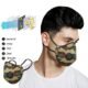 Army Style N95 Face Mask