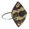 Army Style N95 Face Mask