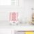 BELLA Electric Ceramic Tea Kettle with Detachable Base