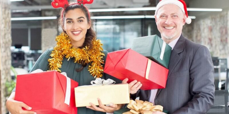 Top 10 Unique Corporate Gift Ideas That Leave a Lasting Impression