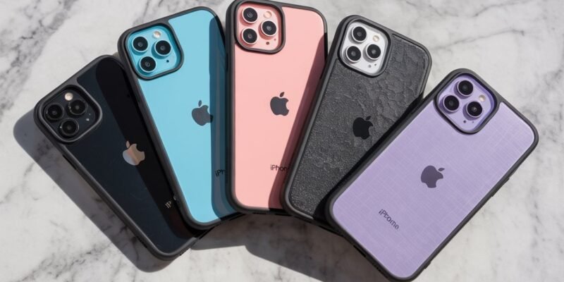 Best iPhone 16e Cases for Style & Protection in 2025