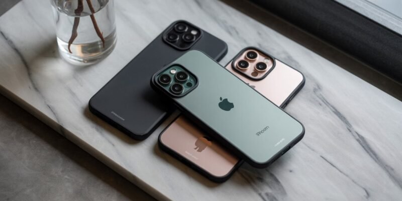 Best iPhone 17 Pro Max Cases in 2025 – Premium Protection