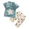 Boys Premium Cotton T-Shirt and Shirts