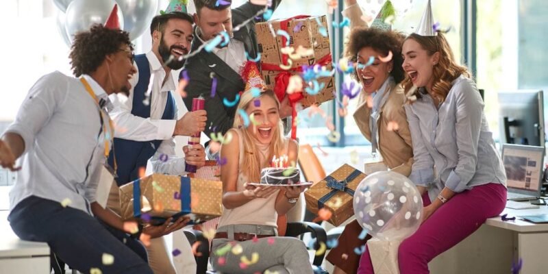 Top 10 Boss Day Gift Ideas to Impress Your Leader