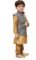 Boys Festive & Party, Wedding Kurta, Waistcoat and Pyjama Set