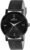 Buccachi Black Dial Special Diamond Cute Glass Wrist Watch