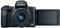 Canon M50 Mirrorless Camera with Single Lens EF-M 15-45 mm IS STM