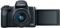 Canon M50 Mirrorless Camera with Single Lens EF-M 15-45 mm IS STM