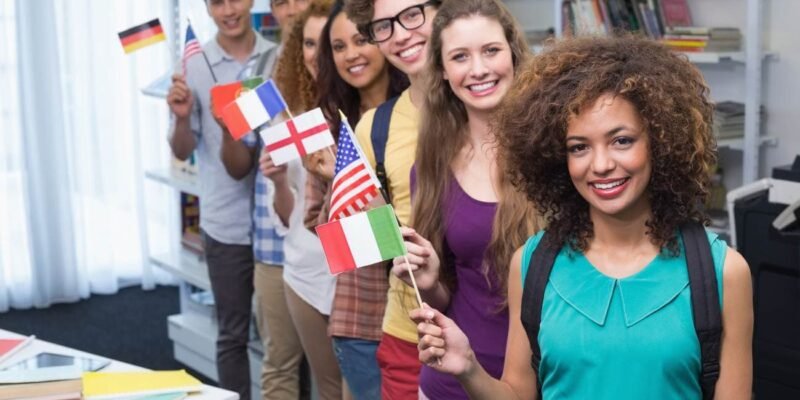 Celebrating Global Connections on International Friendship Day 2025