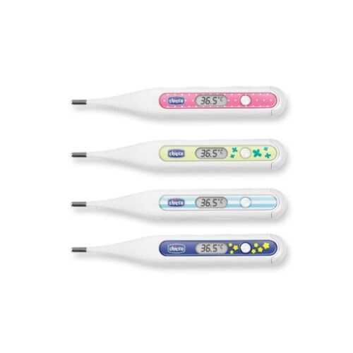 Chicco Digital Pediatric Thermometer for Baby