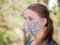 Chunky Chuckles Filter Fashion Adult Face Mask