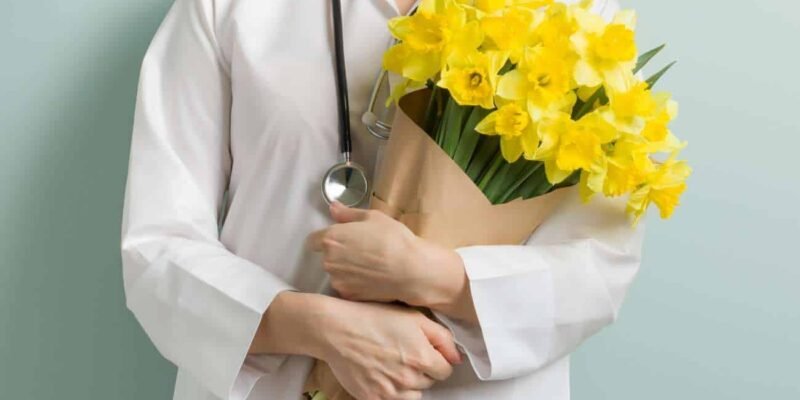 10 Creative Doctors Day Celebration Ideas to Honor Healthcare Heroes