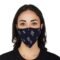 Designer Fashion Mask for Men and Women