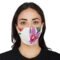 Designer Fashion Mask for Men and Women