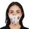 Designer Fashion Mask for Men and Women