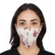 Designer Fashion Mask for Men and Women