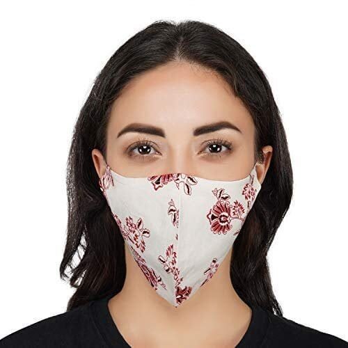 Designer Fashion Mask for Men and Women