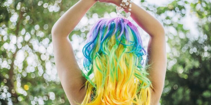 June Hair Color Trends: Discover the Hottest Shades to Rock This Summer!